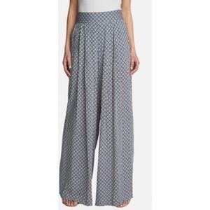 1. State High Rise Wide Leg Pants